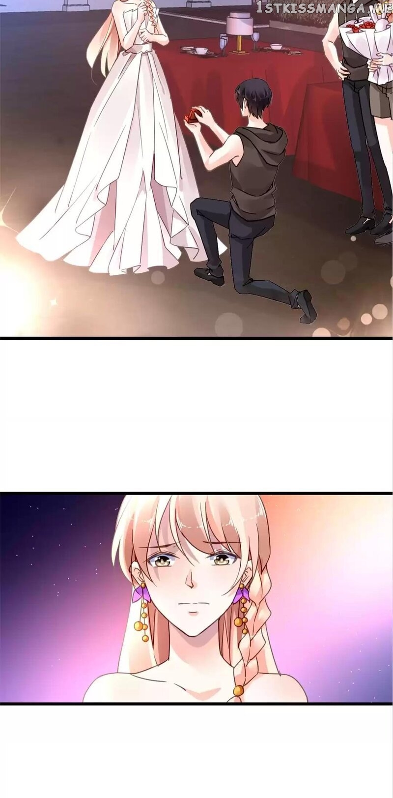Immersed In Love chapter 190 - page 7