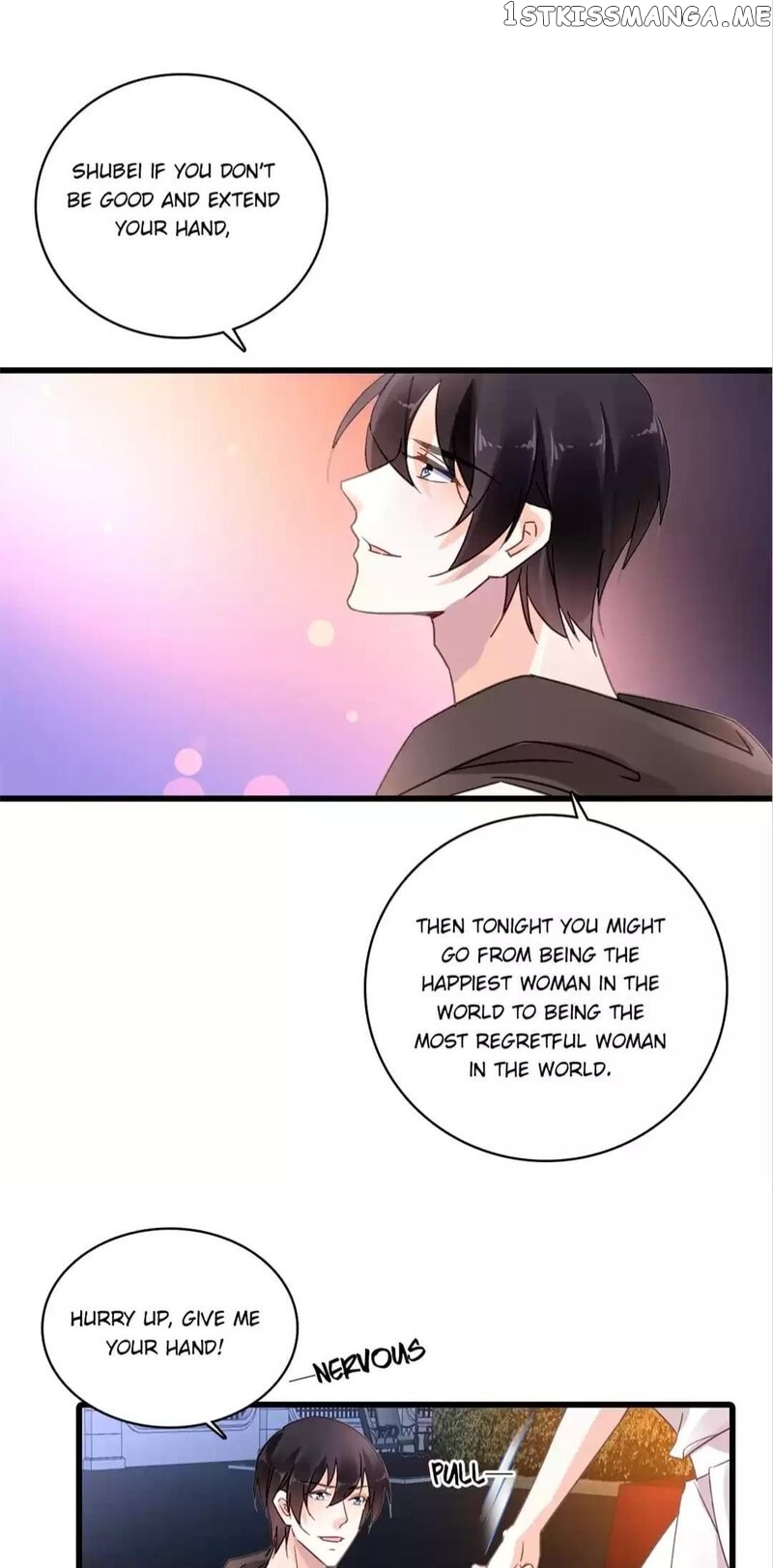 Immersed In Love chapter 190 - page 8