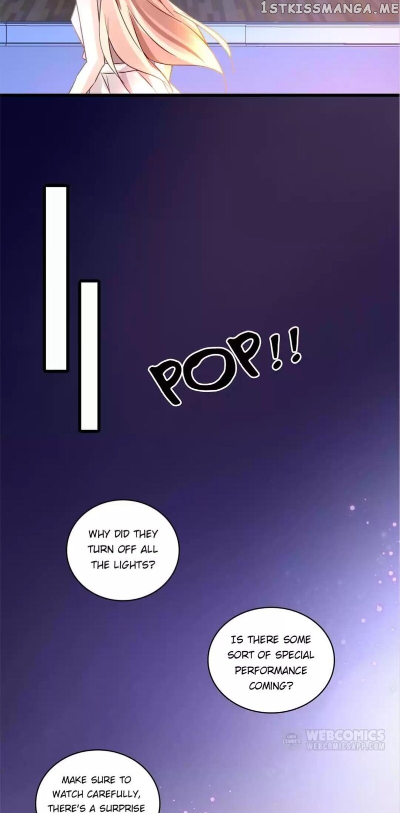 Immersed In Love chapter 188 - page 12