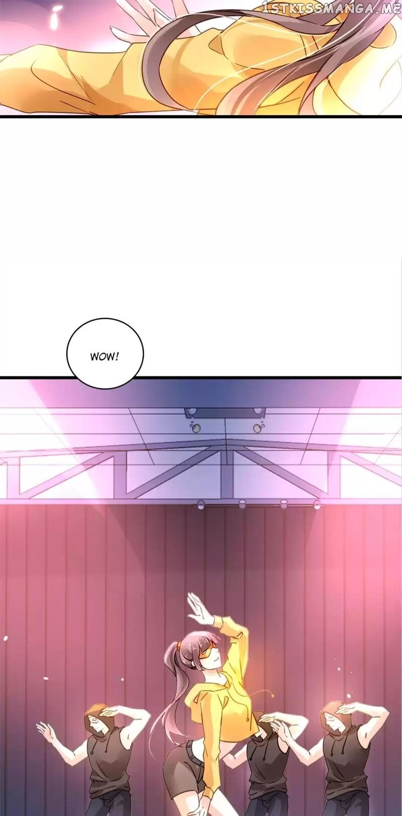 Immersed In Love chapter 188 - page 15