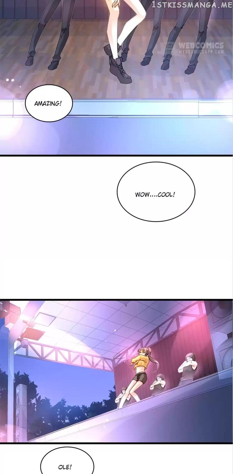 Immersed In Love chapter 188 - page 16