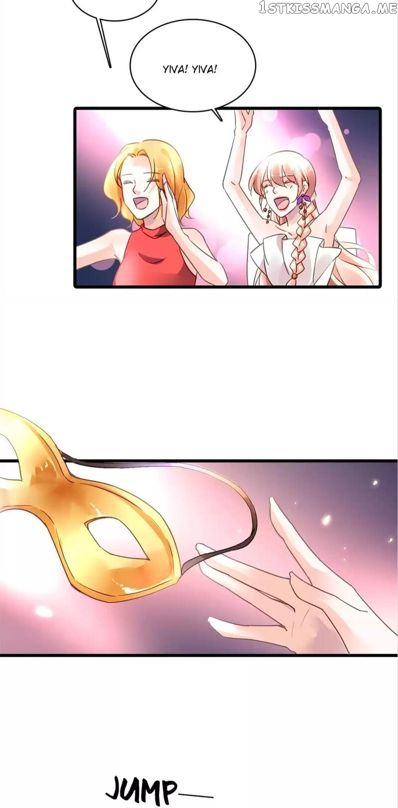 Immersed In Love chapter 188 - page 17
