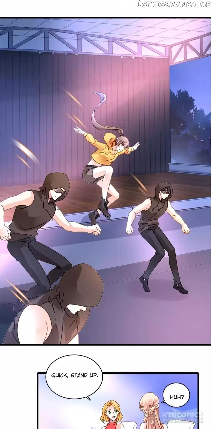 Immersed In Love chapter 188 - page 18