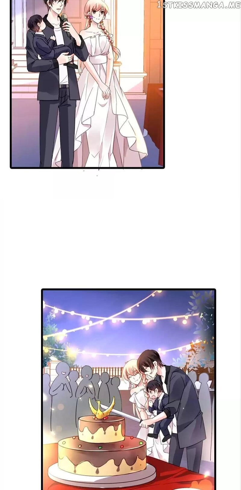 Immersed In Love chapter 188 - page 2