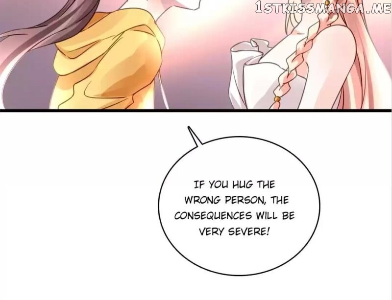 Immersed In Love chapter 188 - page 21