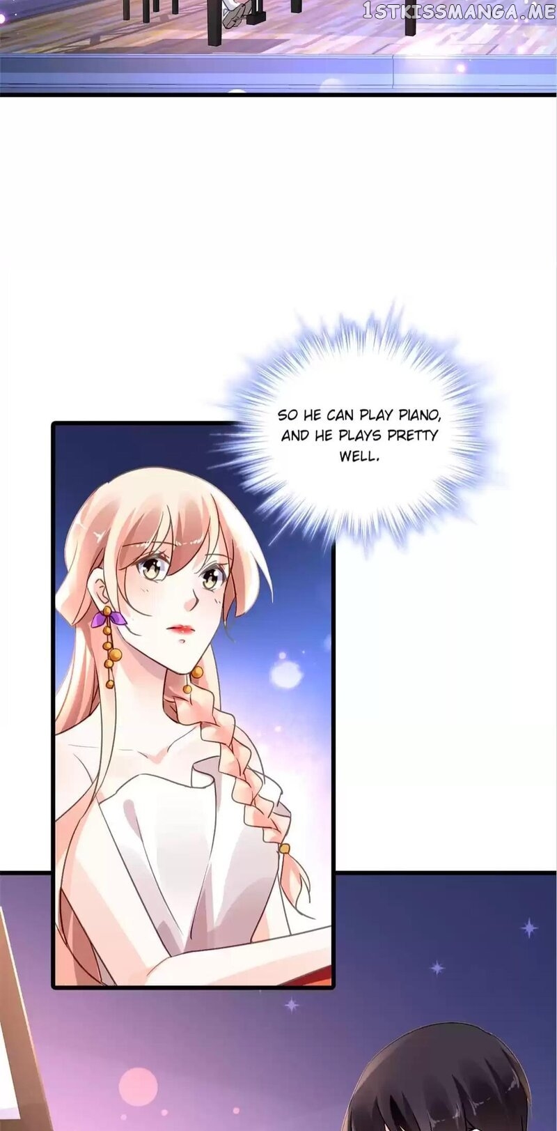 Immersed In Love chapter 188 - page 5