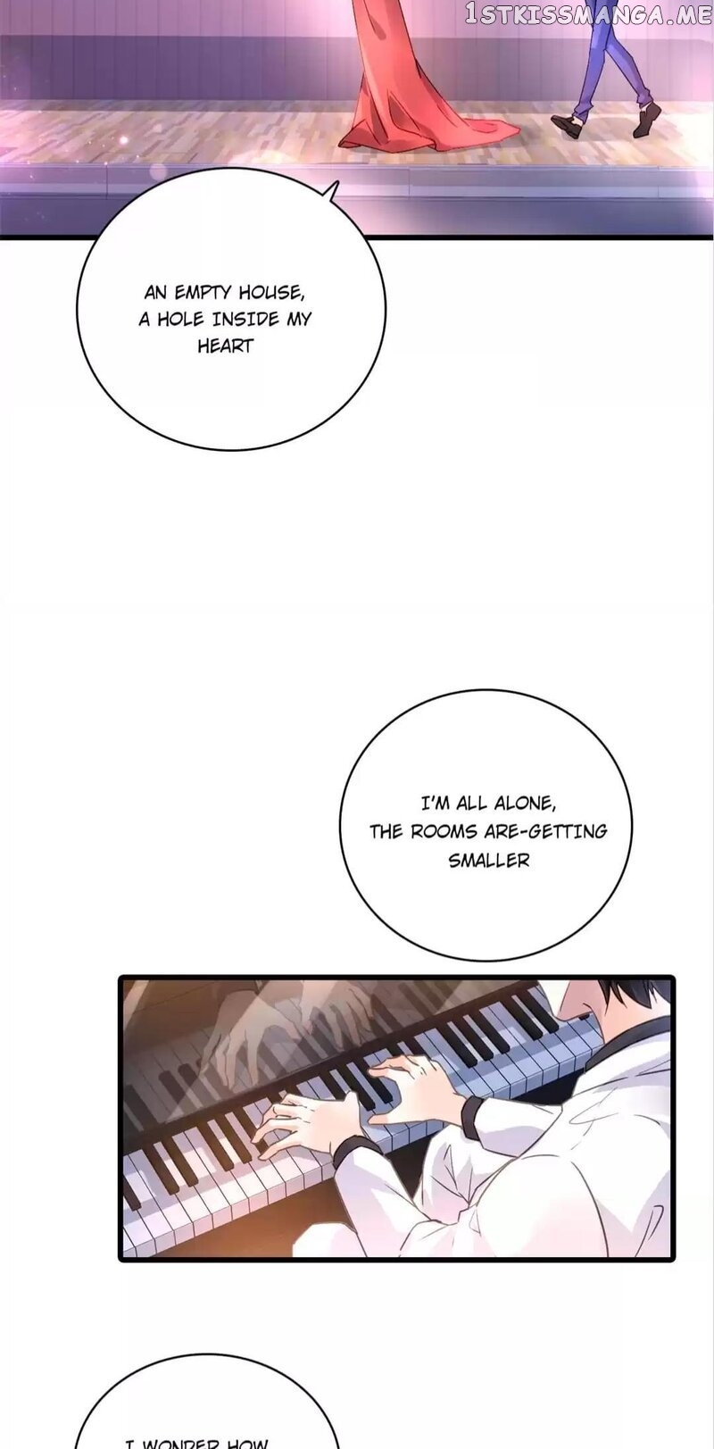 Immersed In Love chapter 188 - page 7