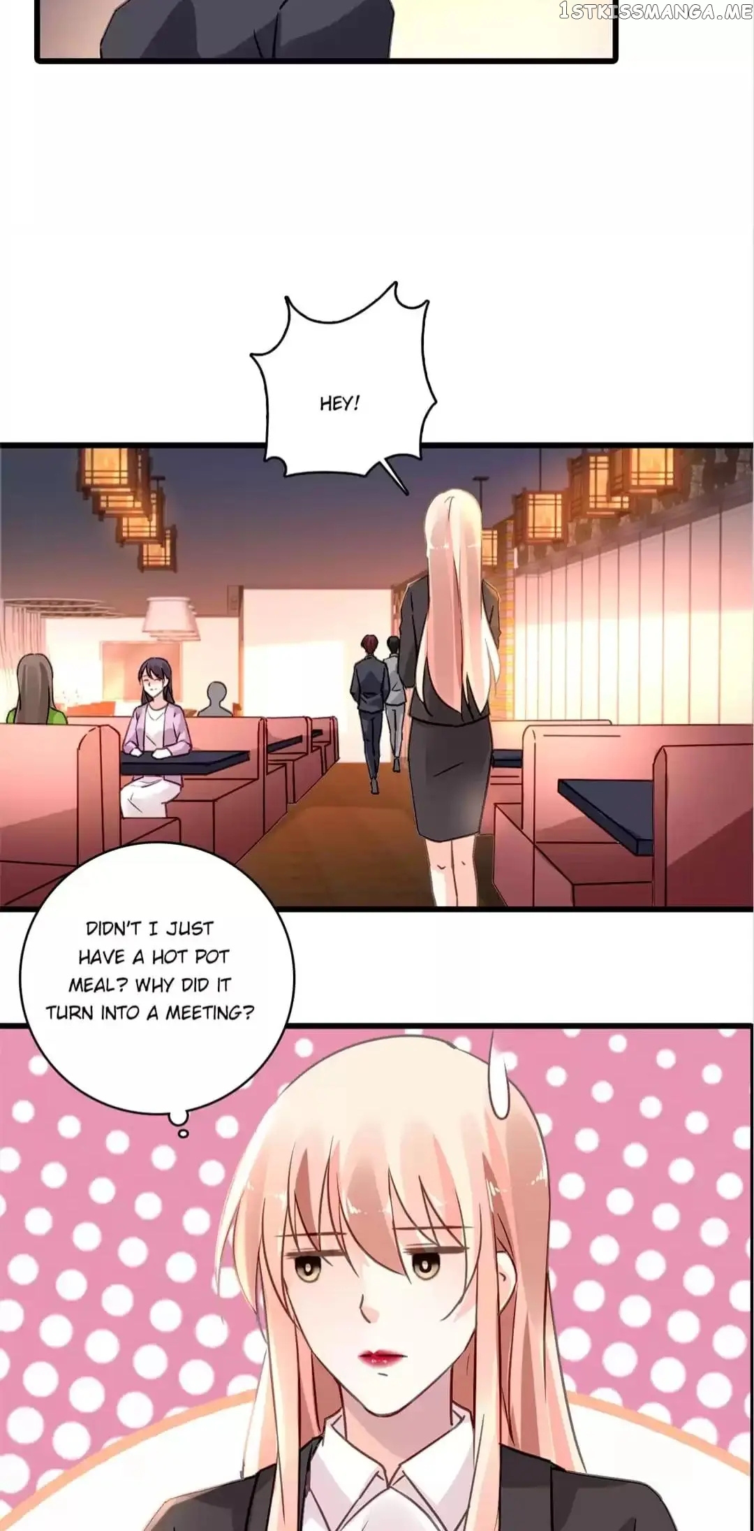 Immersed In Love chapter 174 - page 16