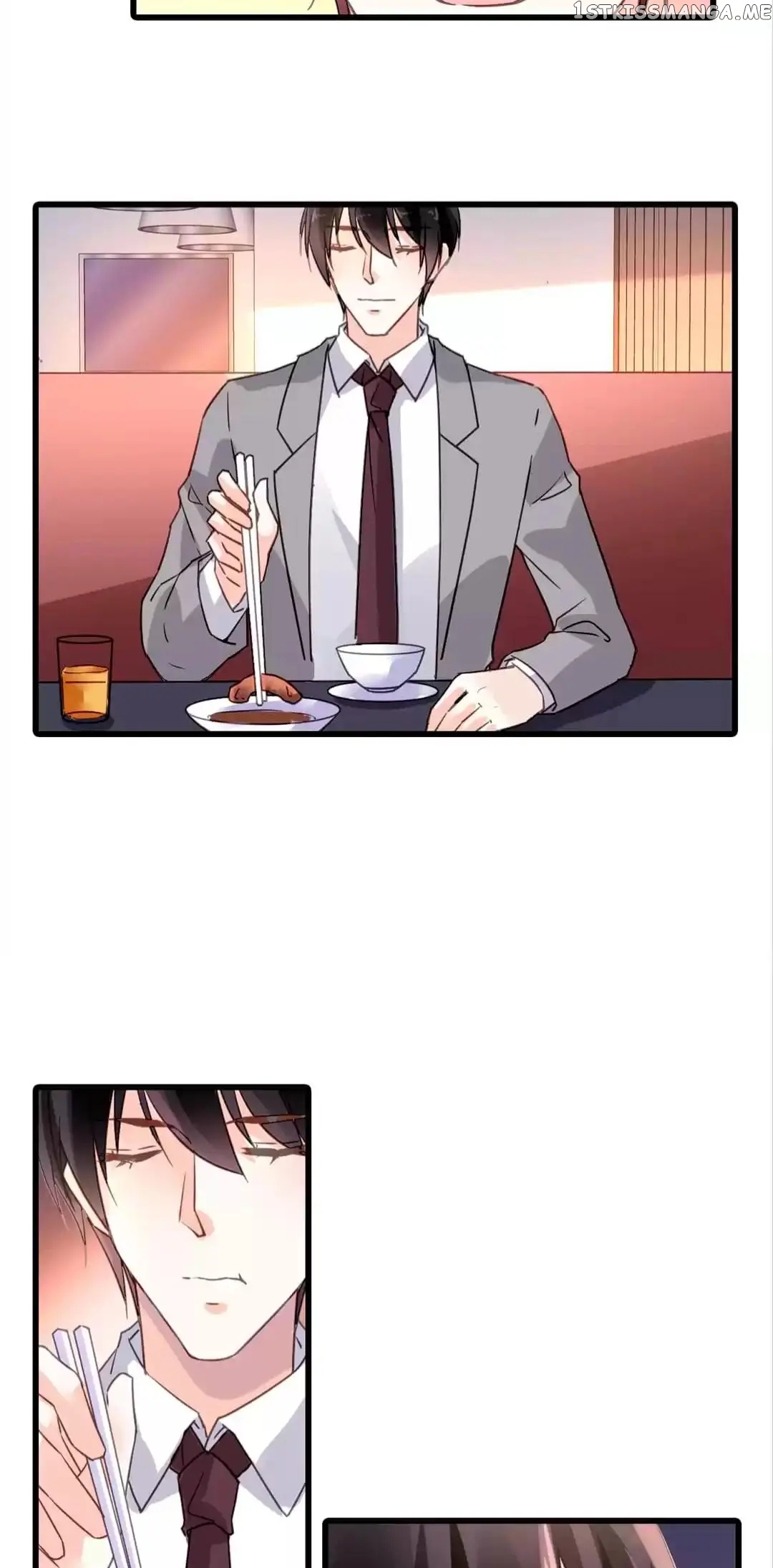 Immersed In Love chapter 174 - page 3