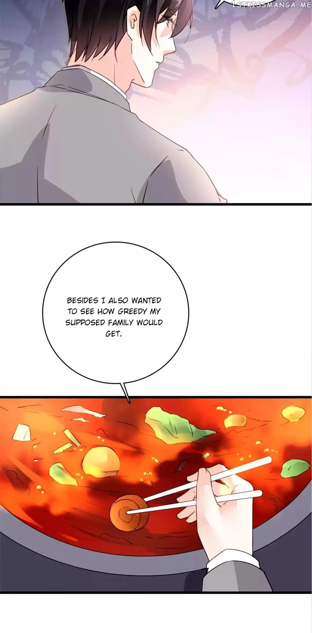Immersed In Love chapter 174 - page 7