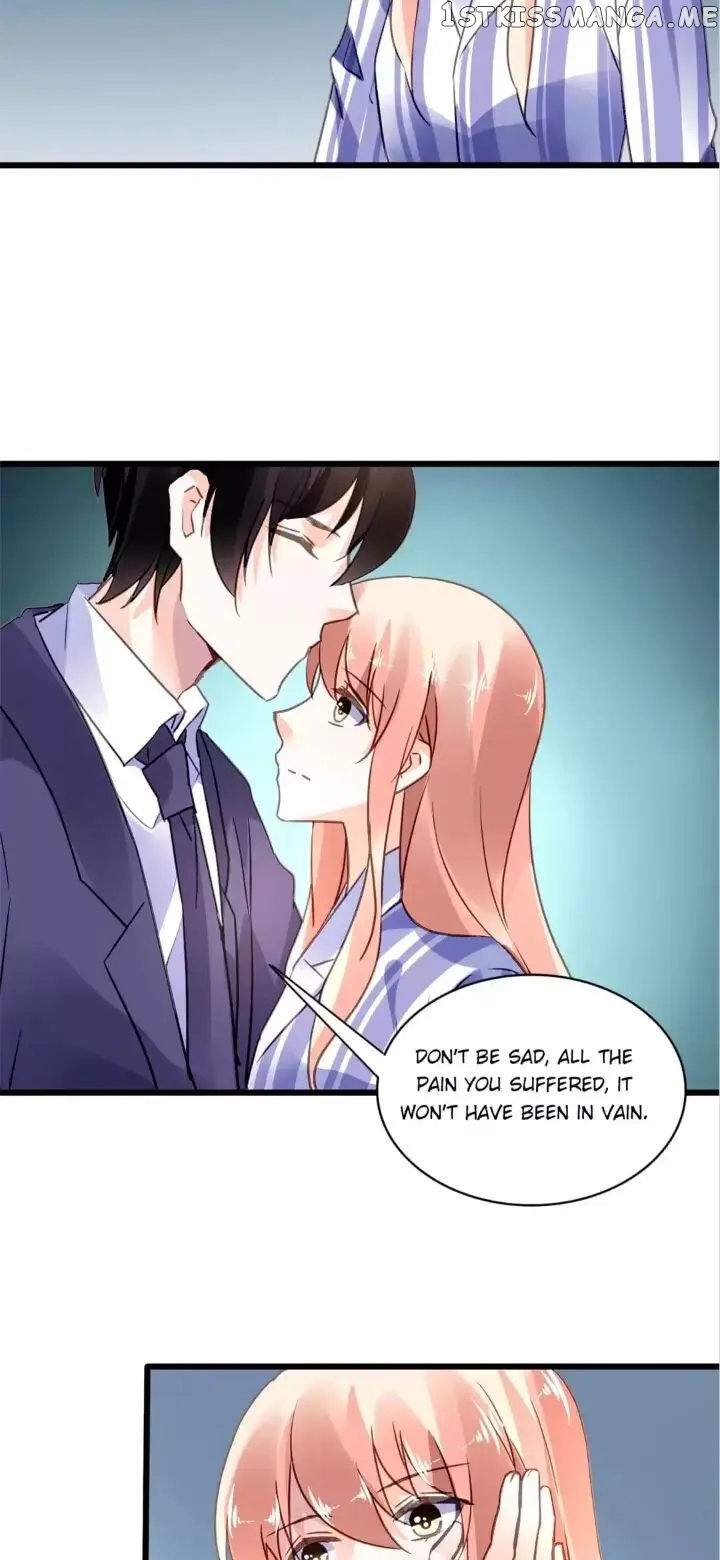 Immersed In Love chapter 139 - page 12
