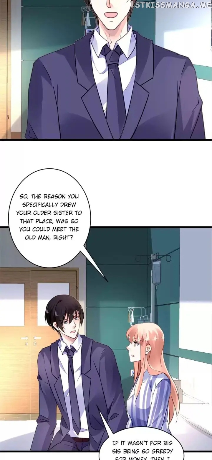Immersed In Love chapter 139 - page 14