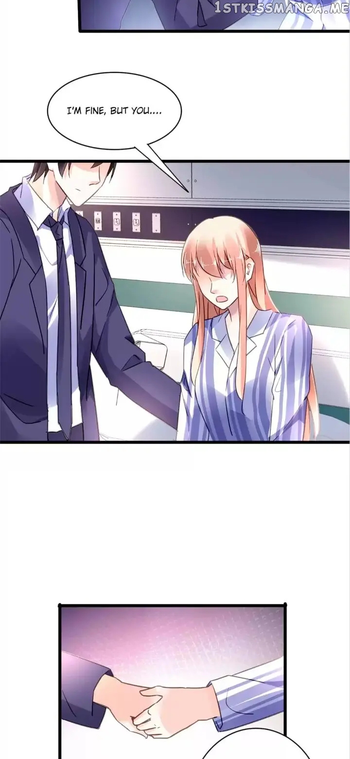 Immersed In Love chapter 139 - page 16