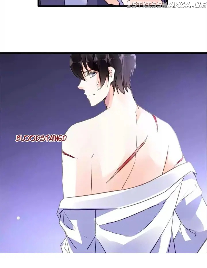 Immersed In Love chapter 139 - page 18