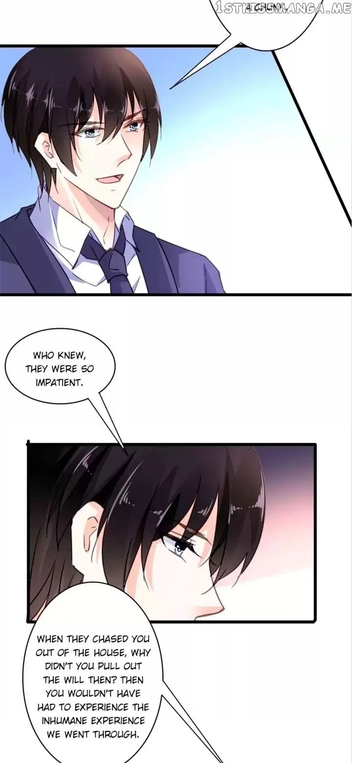 Immersed In Love chapter 139 - page 6