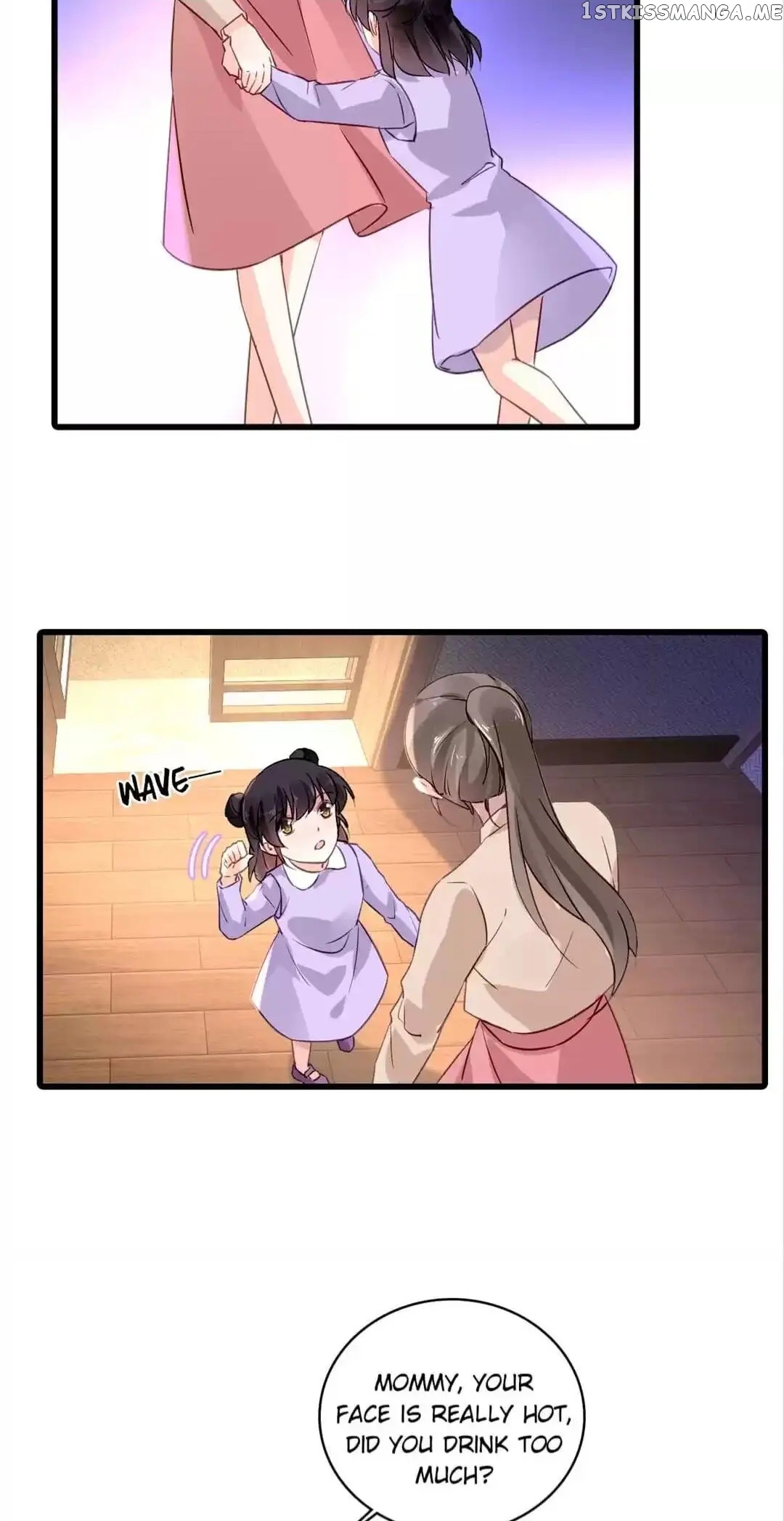 Immersed In Love chapter 164 - page 13