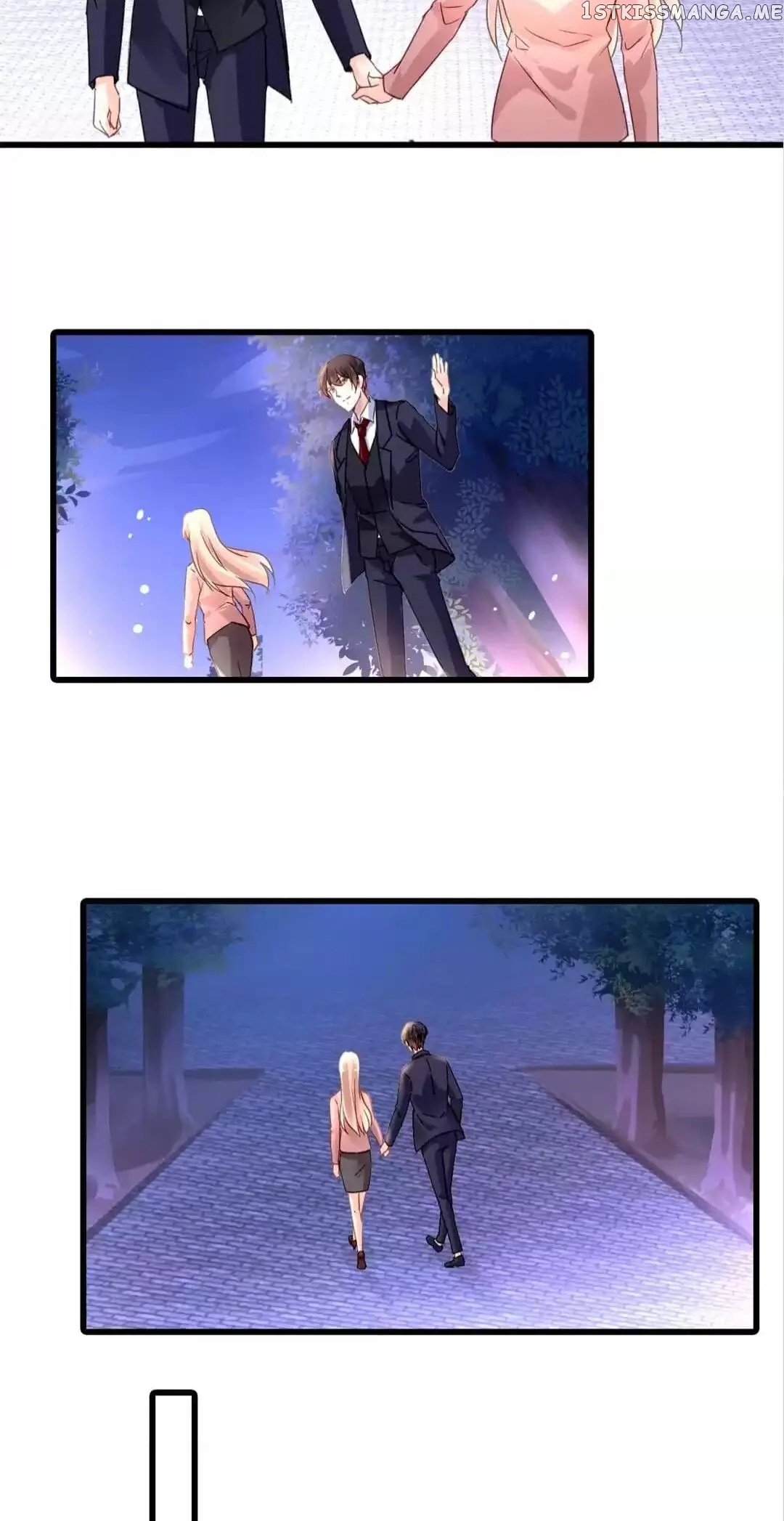 Immersed In Love chapter 164 - page 18