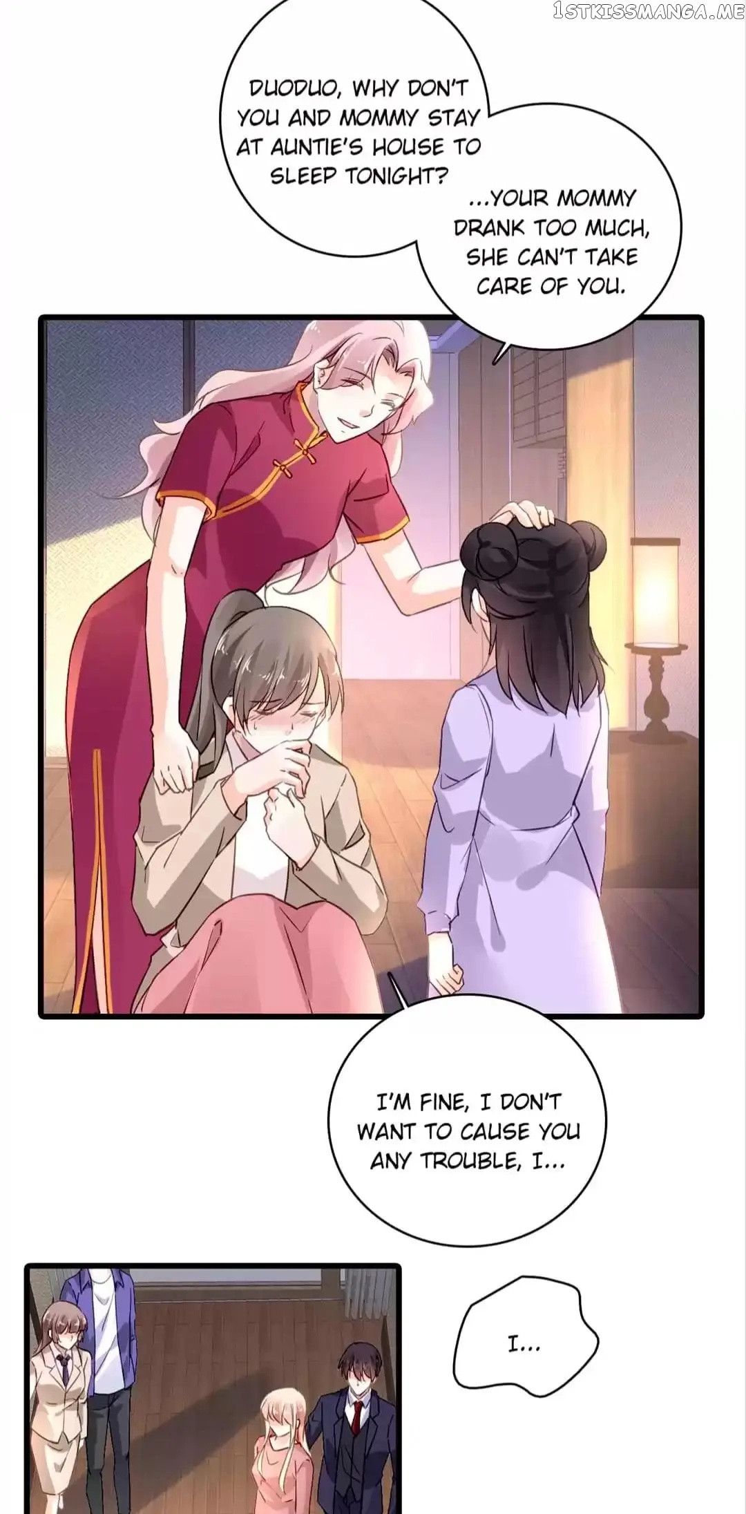 Immersed In Love chapter 165 - page 13