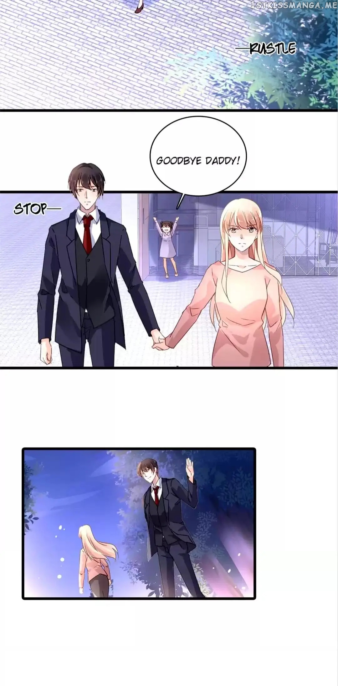 Immersed In Love chapter 165 - page 16