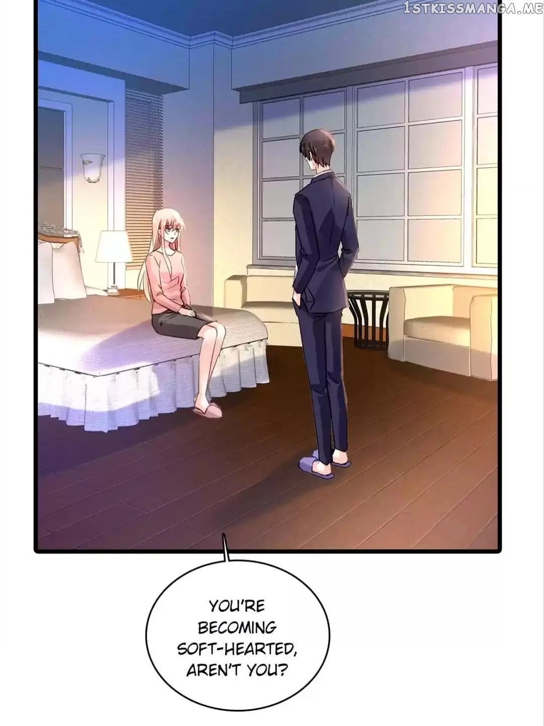 Immersed In Love chapter 165 - page 18