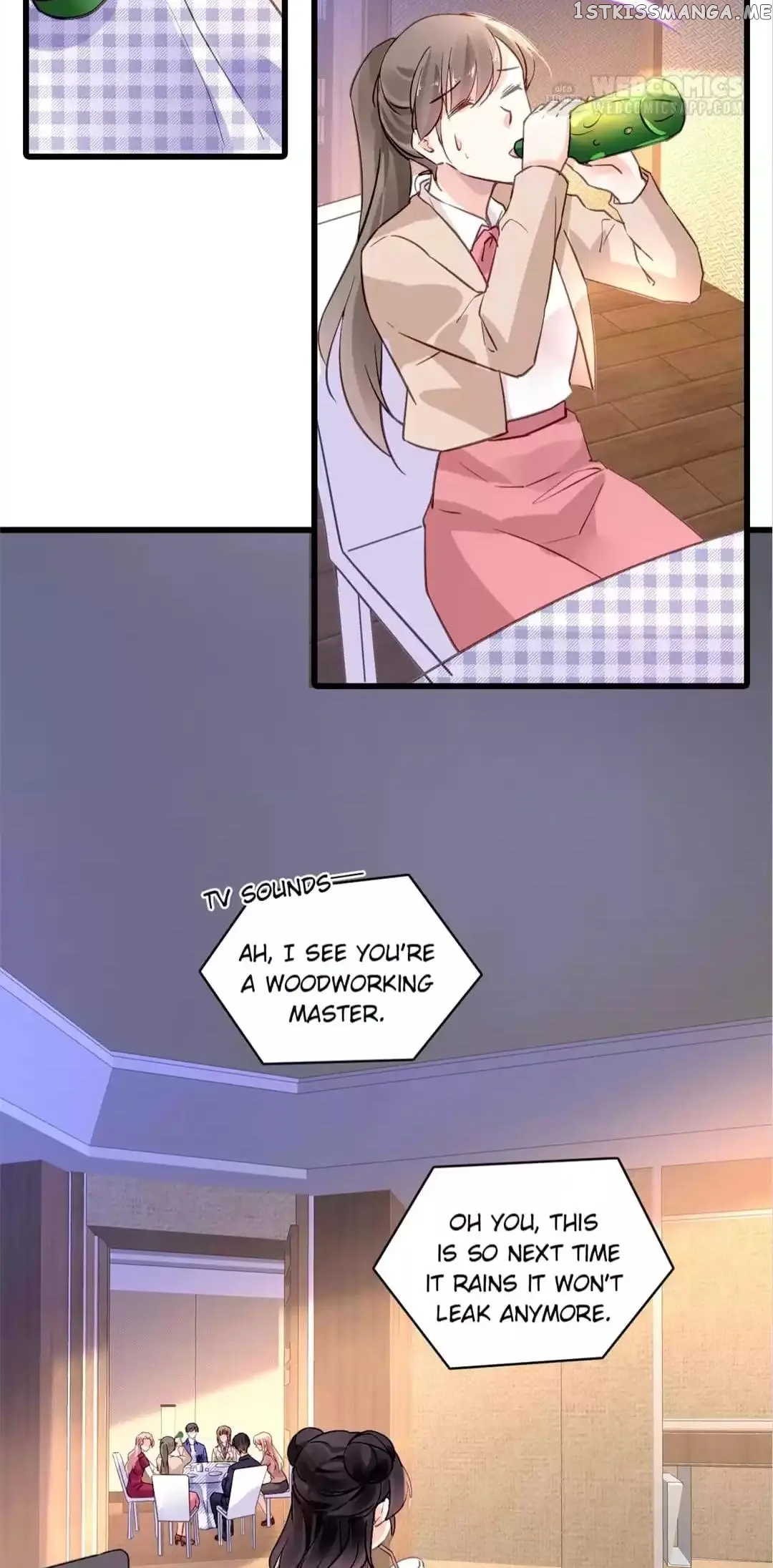 Immersed In Love chapter 165 - page 4