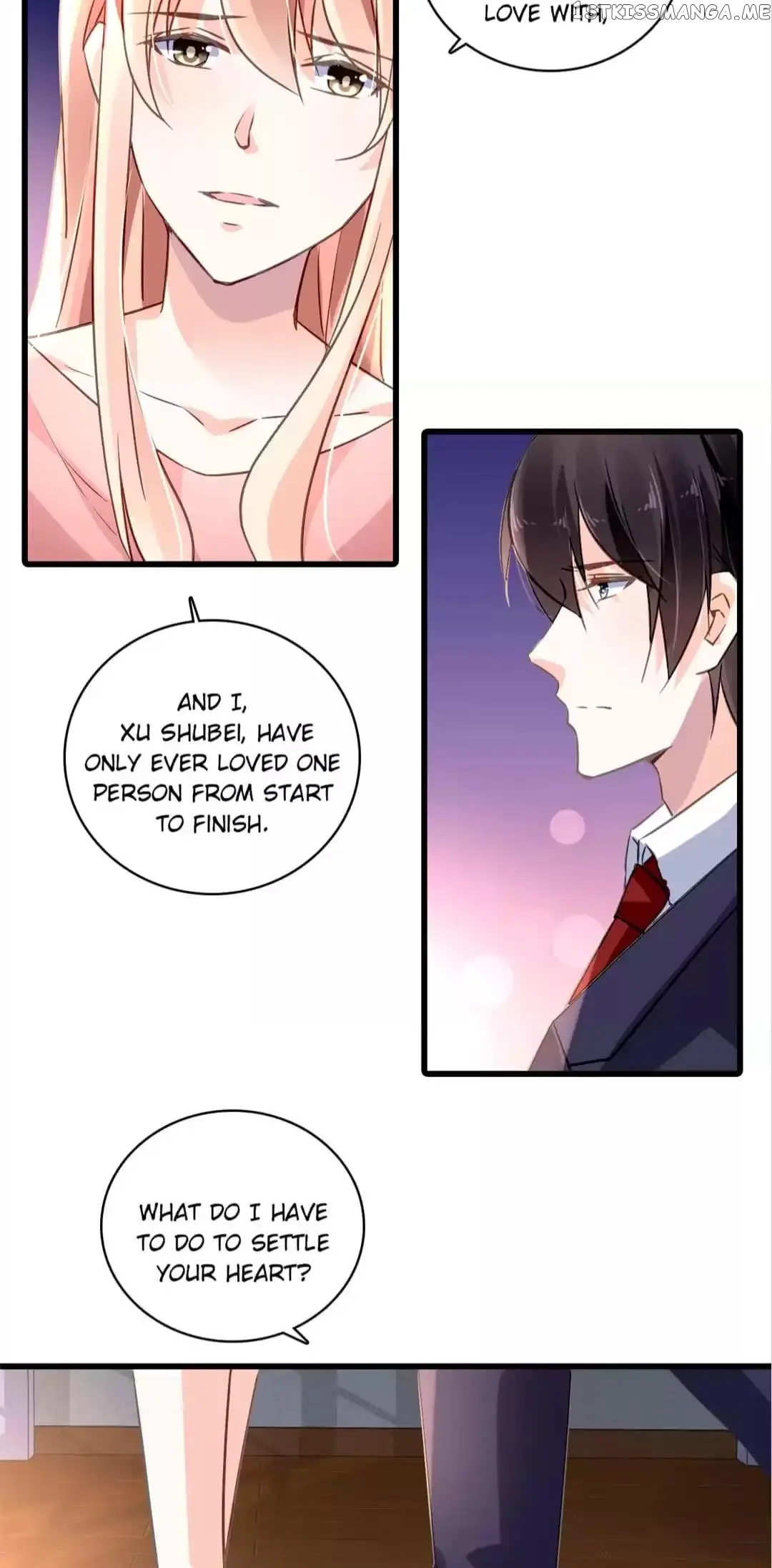 Immersed In Love chapter 166 - page 16