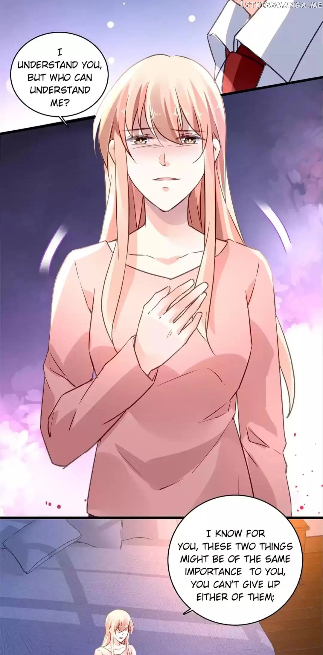 Immersed In Love chapter 166 - page 2