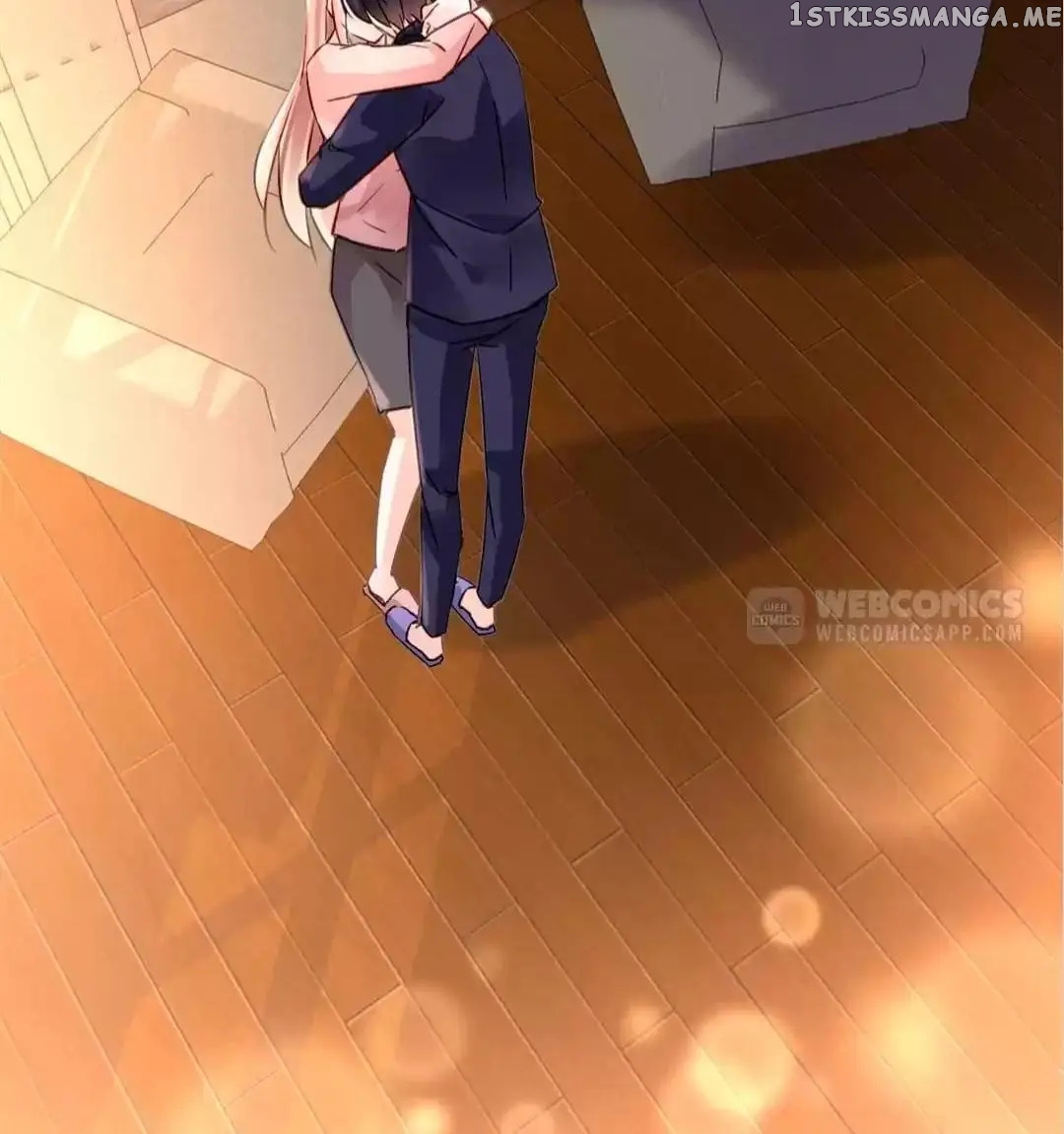 Immersed In Love chapter 166 - page 20