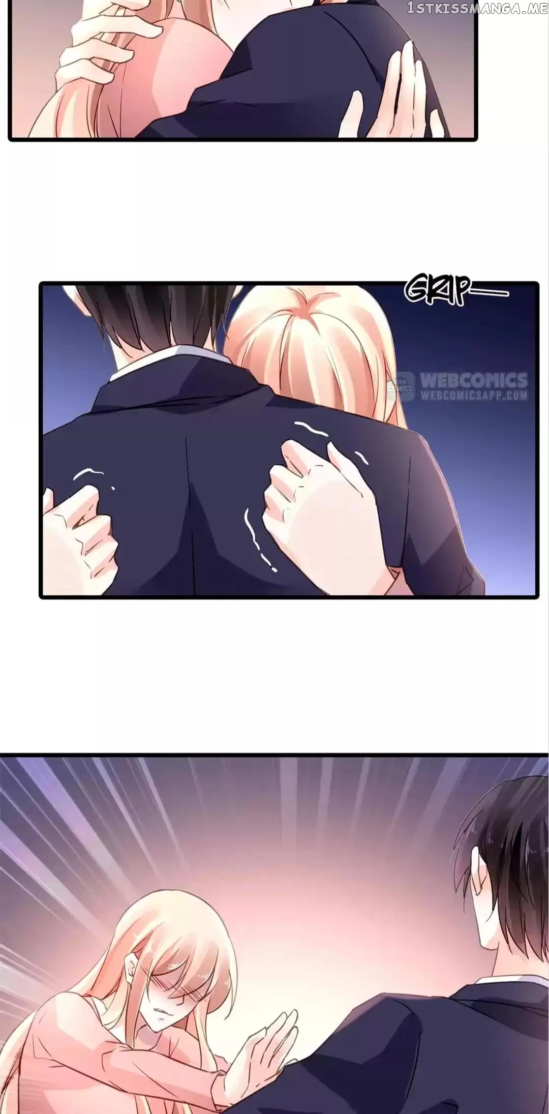 Immersed In Love chapter 166 - page 7