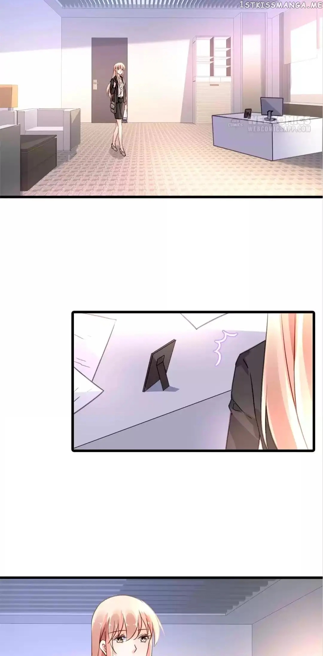 Immersed In Love chapter 167 - page 13