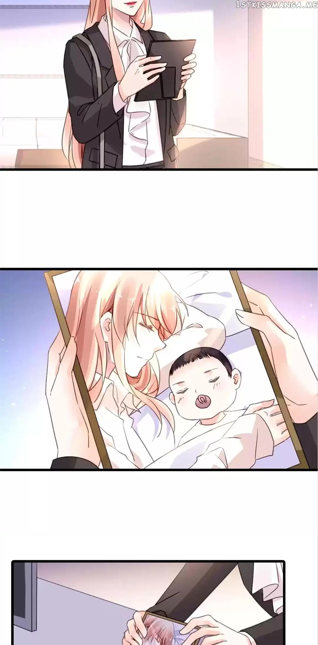 Immersed In Love chapter 167 - page 14