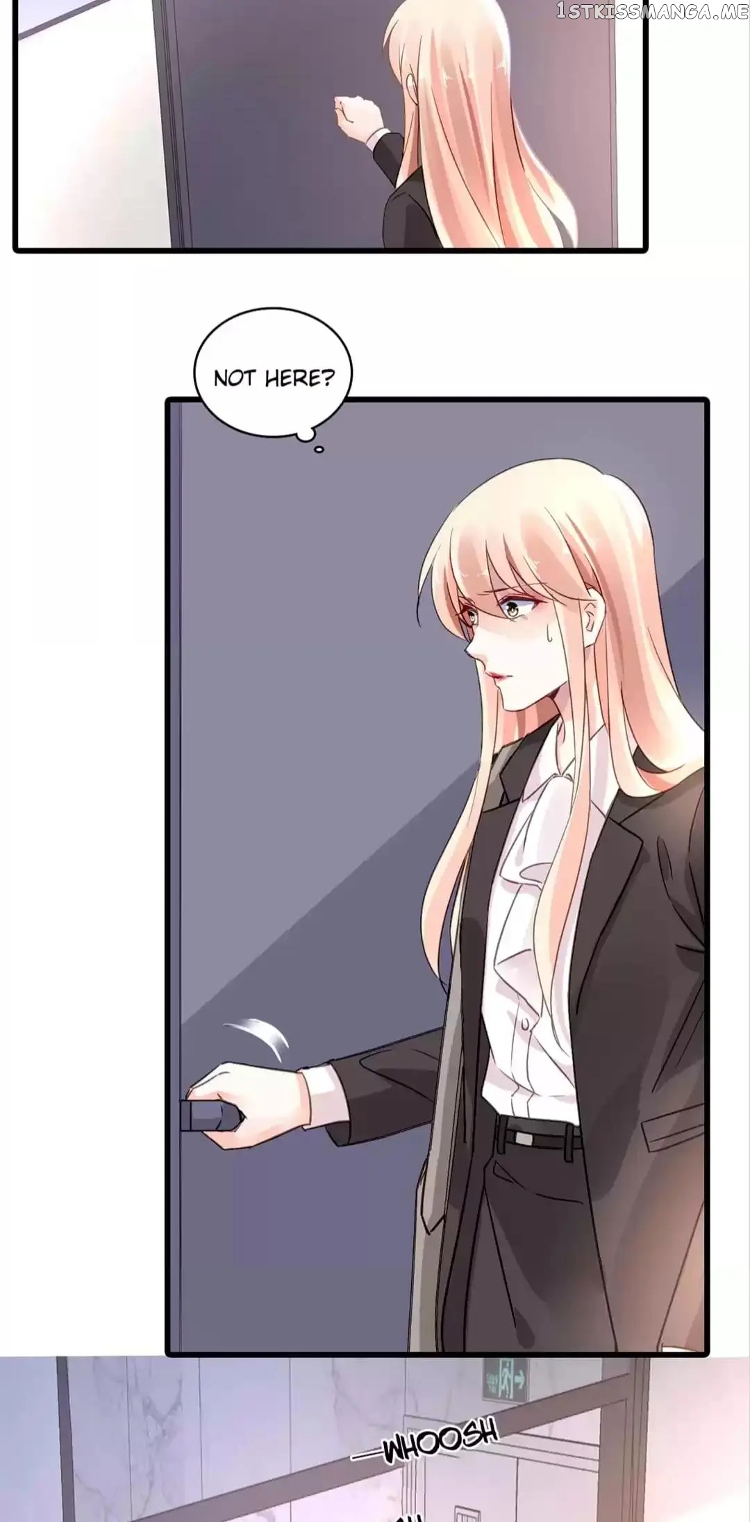 Immersed In Love chapter 167 - page 4