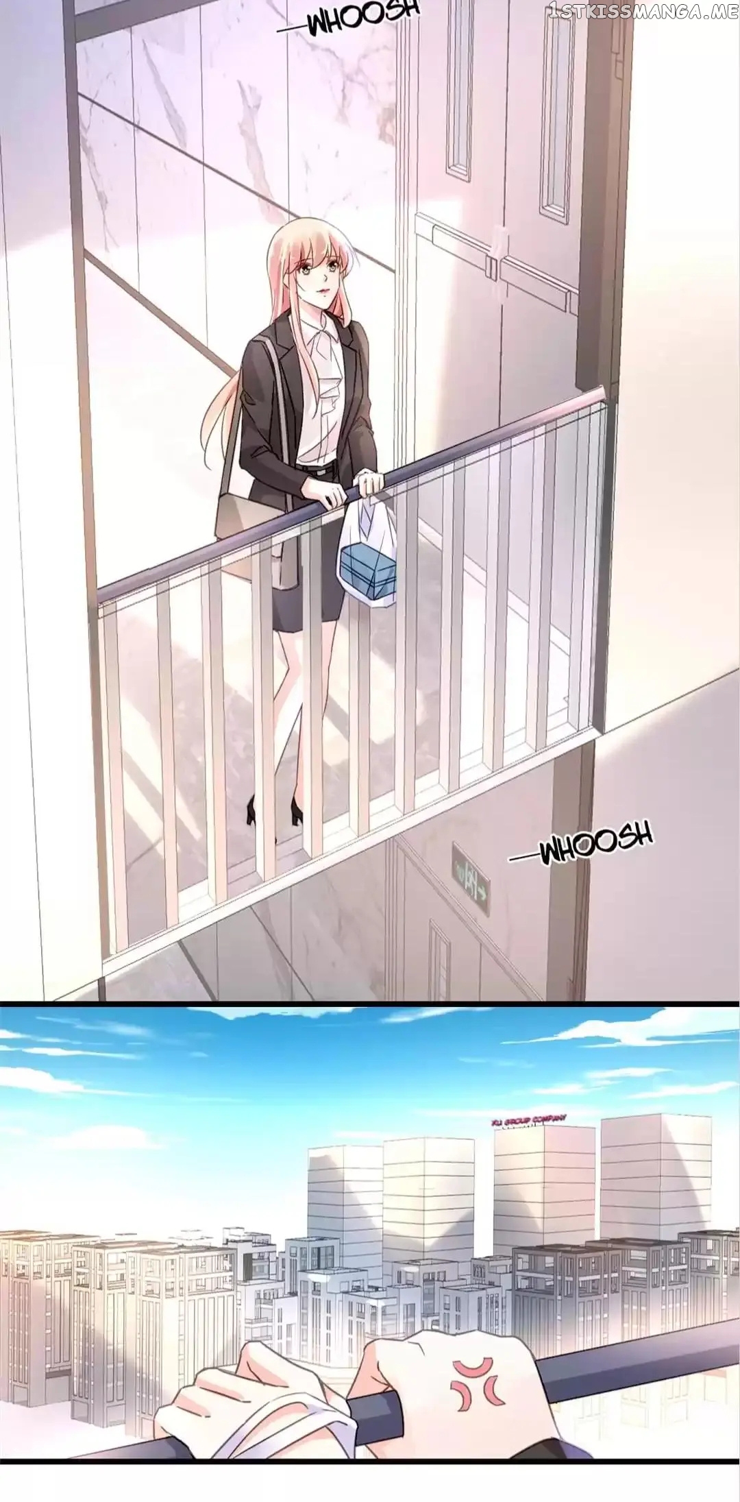 Immersed In Love chapter 167 - page 5