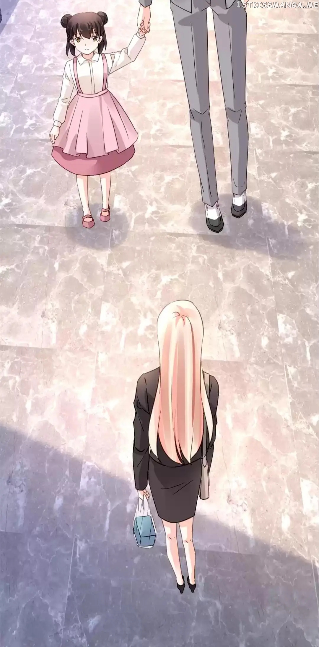 Immersed In Love chapter 167 - page 7