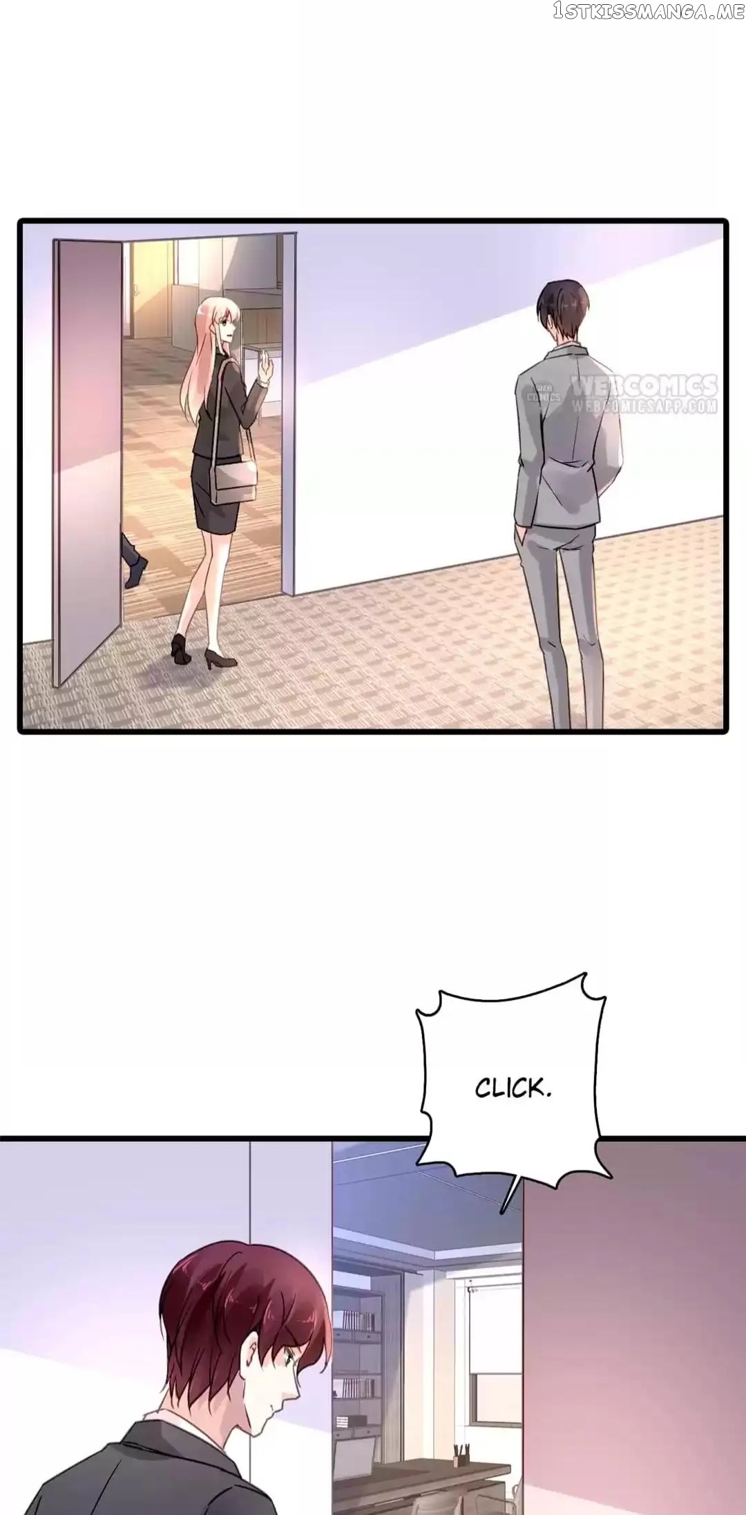 Immersed In Love chapter 168 - page 7