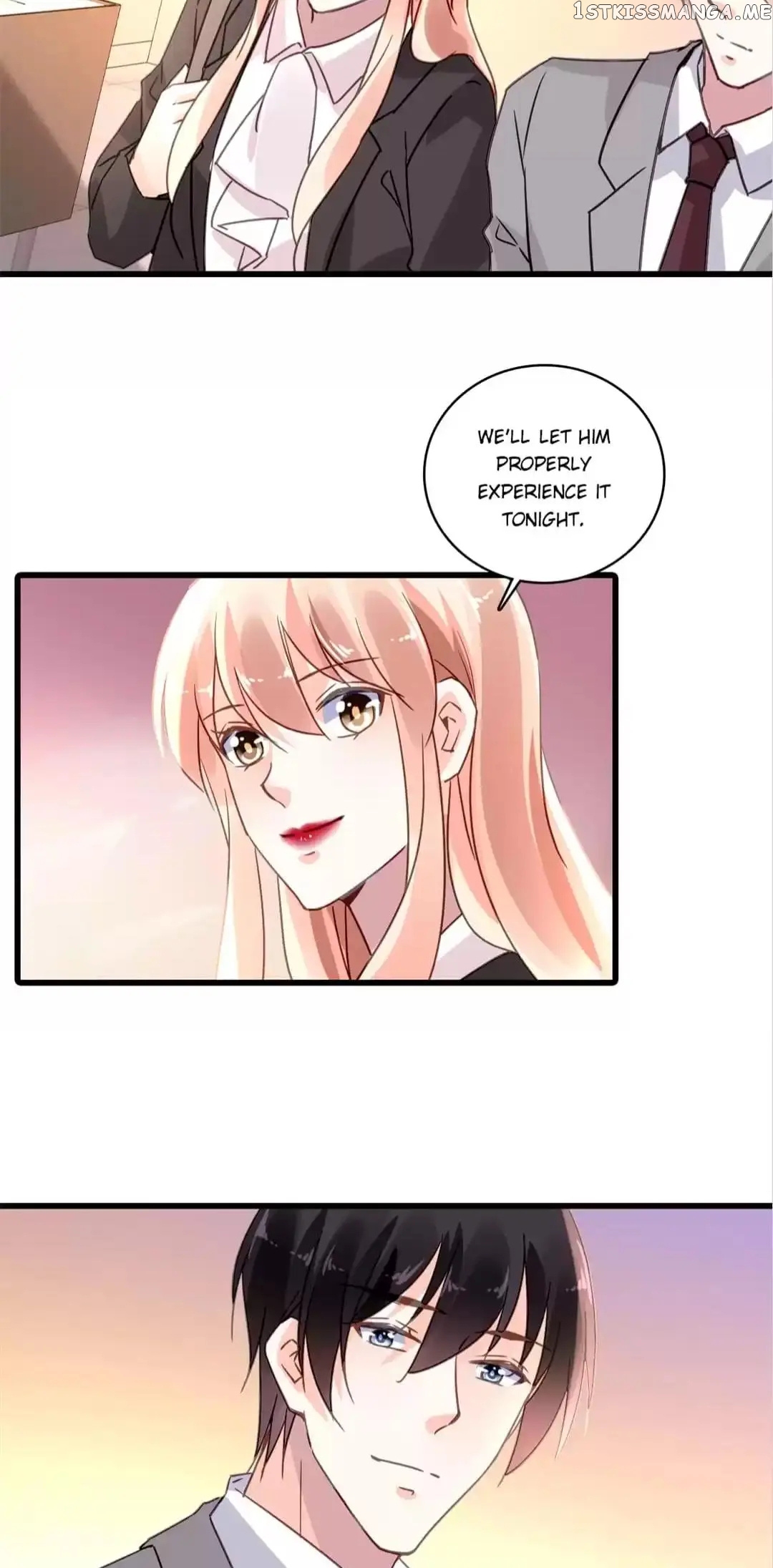 Immersed In Love chapter 171 - page 16