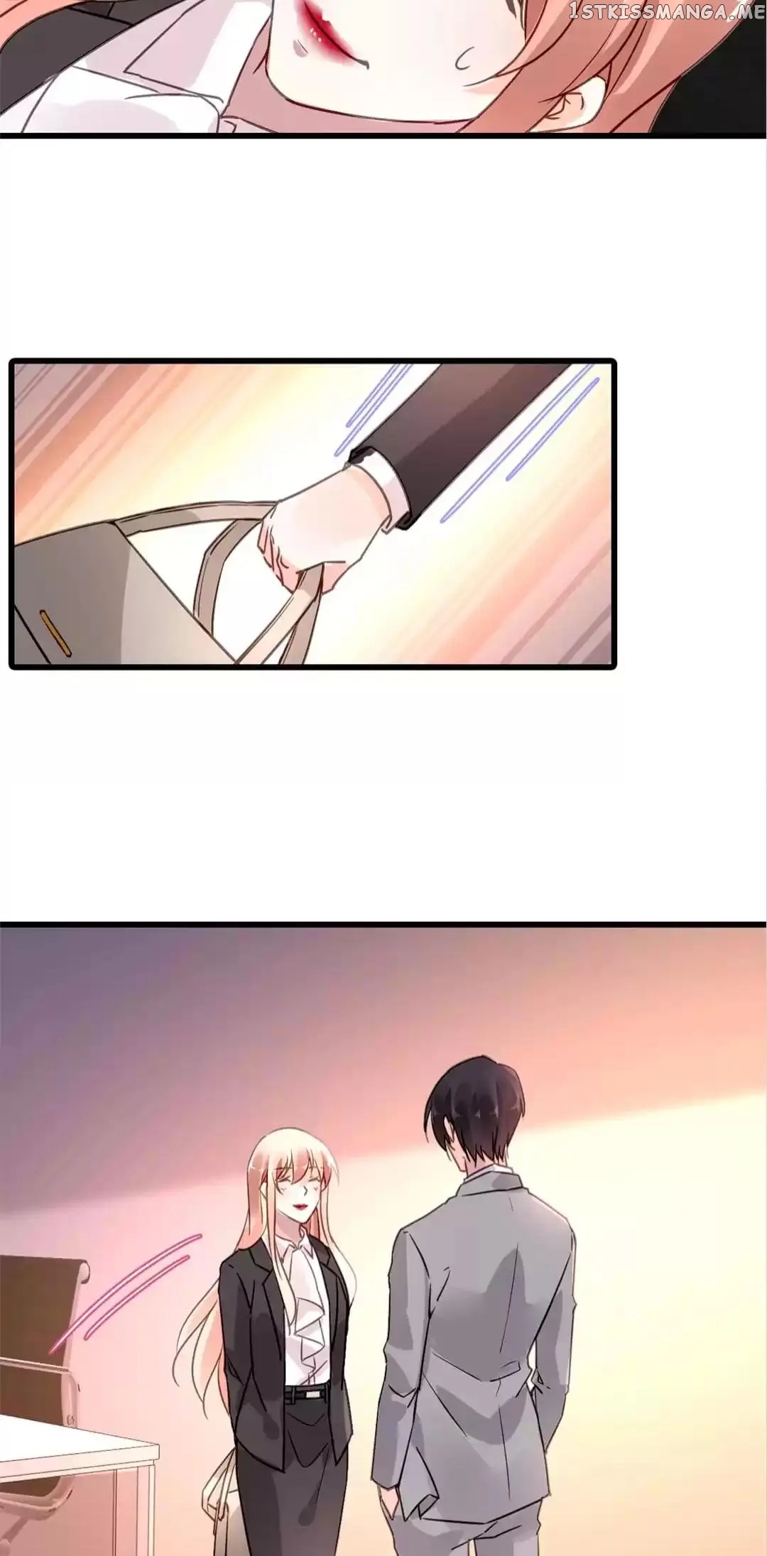 Immersed In Love chapter 171 - page 9