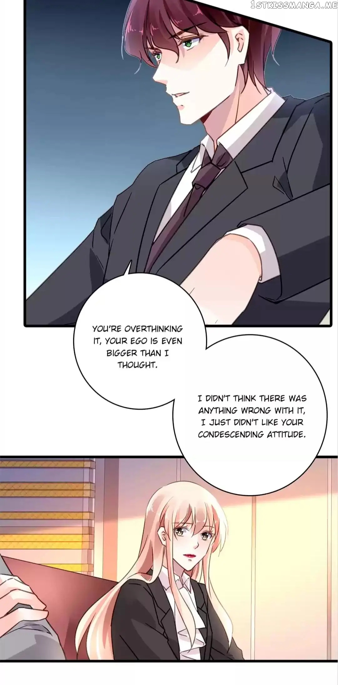Immersed In Love chapter 173 - page 3