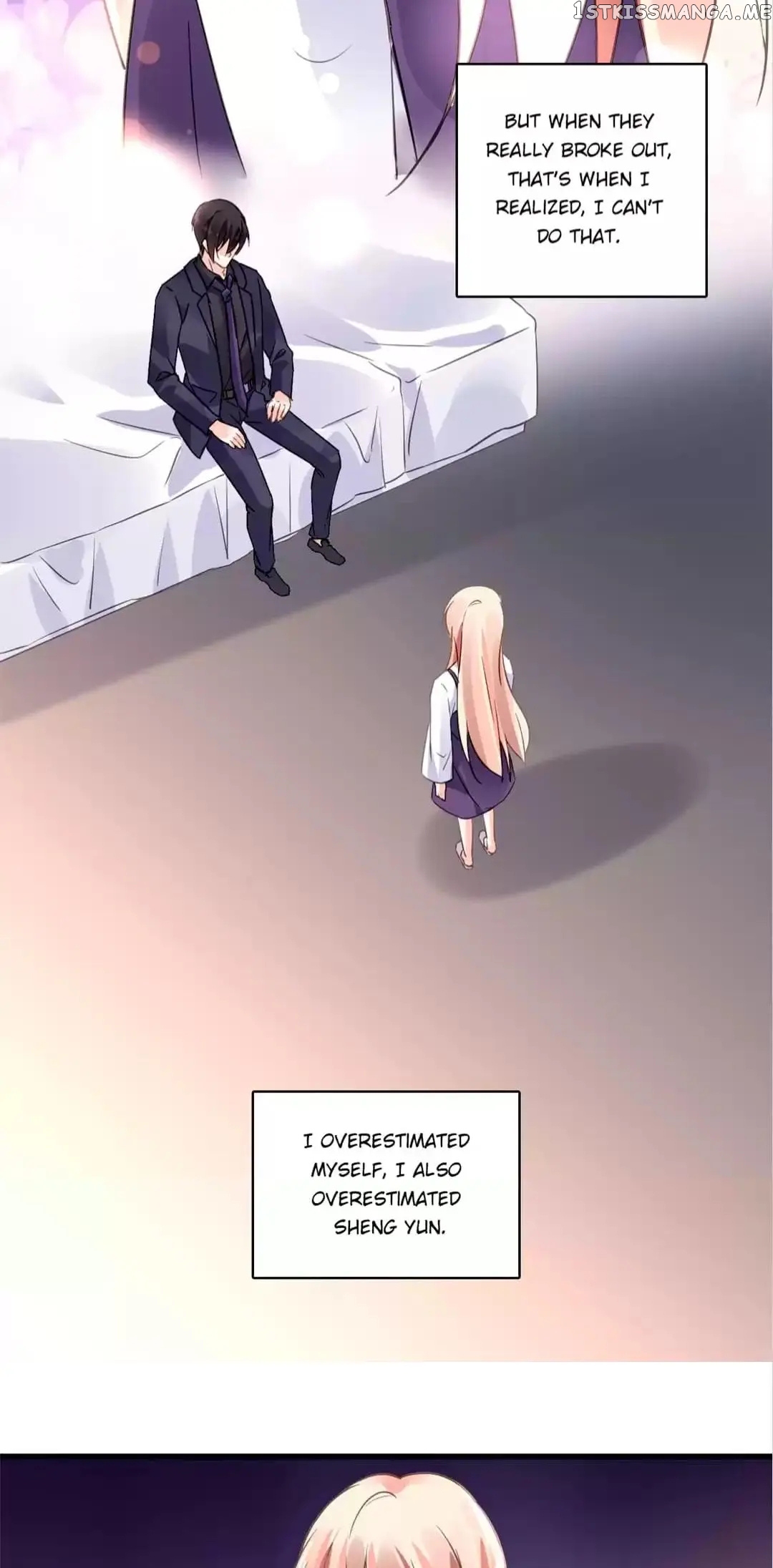 Immersed In Love chapter 176 - page 9