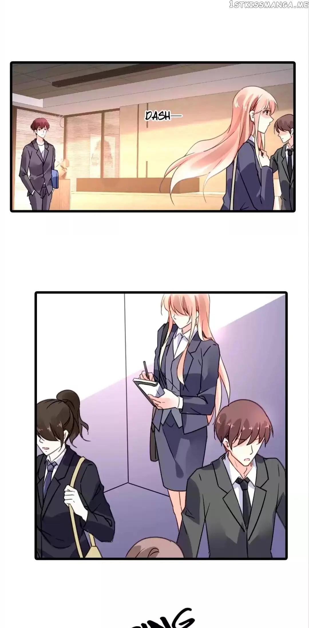 Immersed In Love chapter 178 - page 16