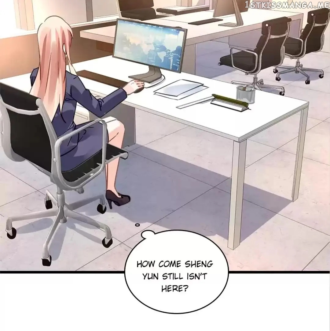 Immersed In Love chapter 178 - page 18