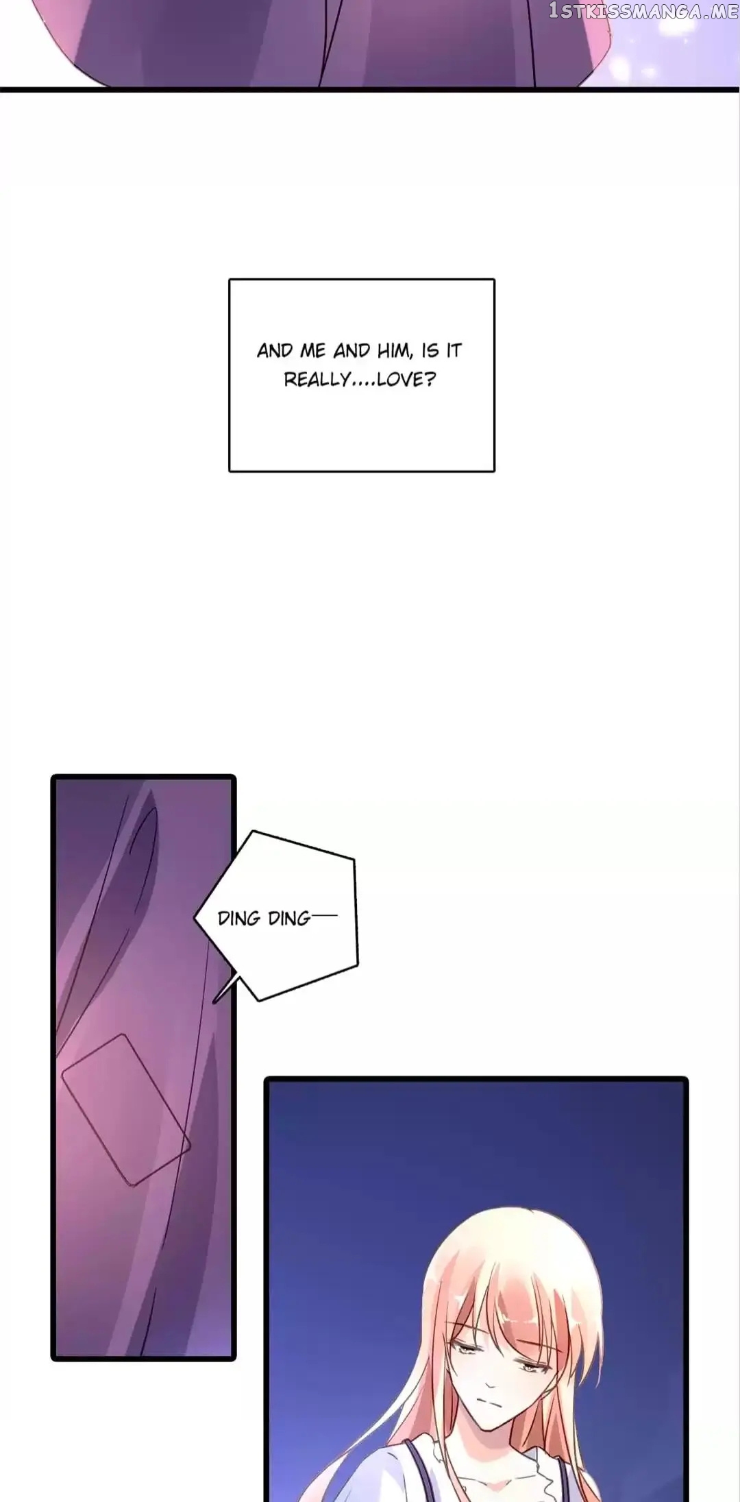 Immersed In Love chapter 178 - page 3
