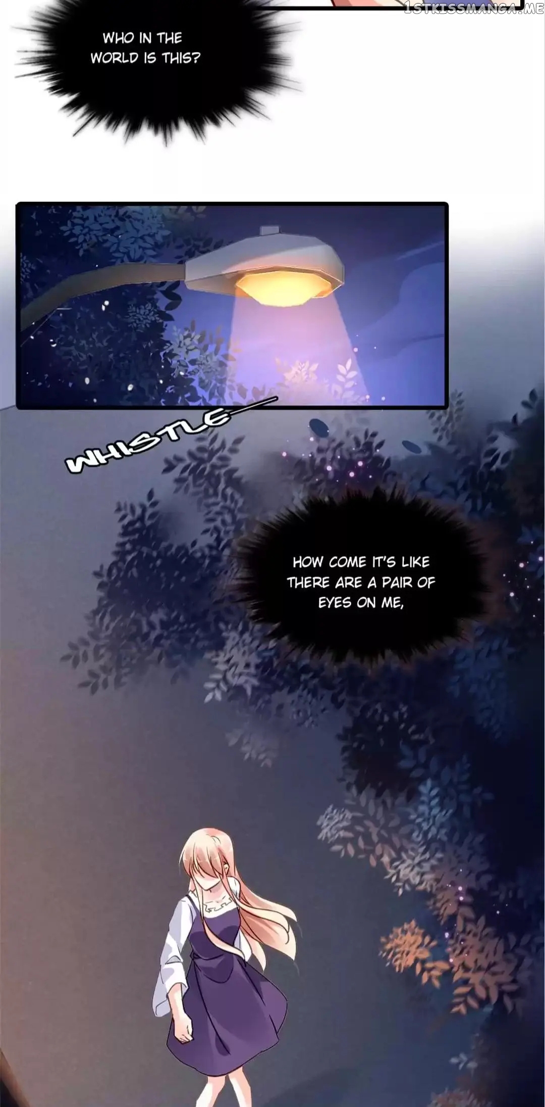 Immersed In Love chapter 178 - page 5