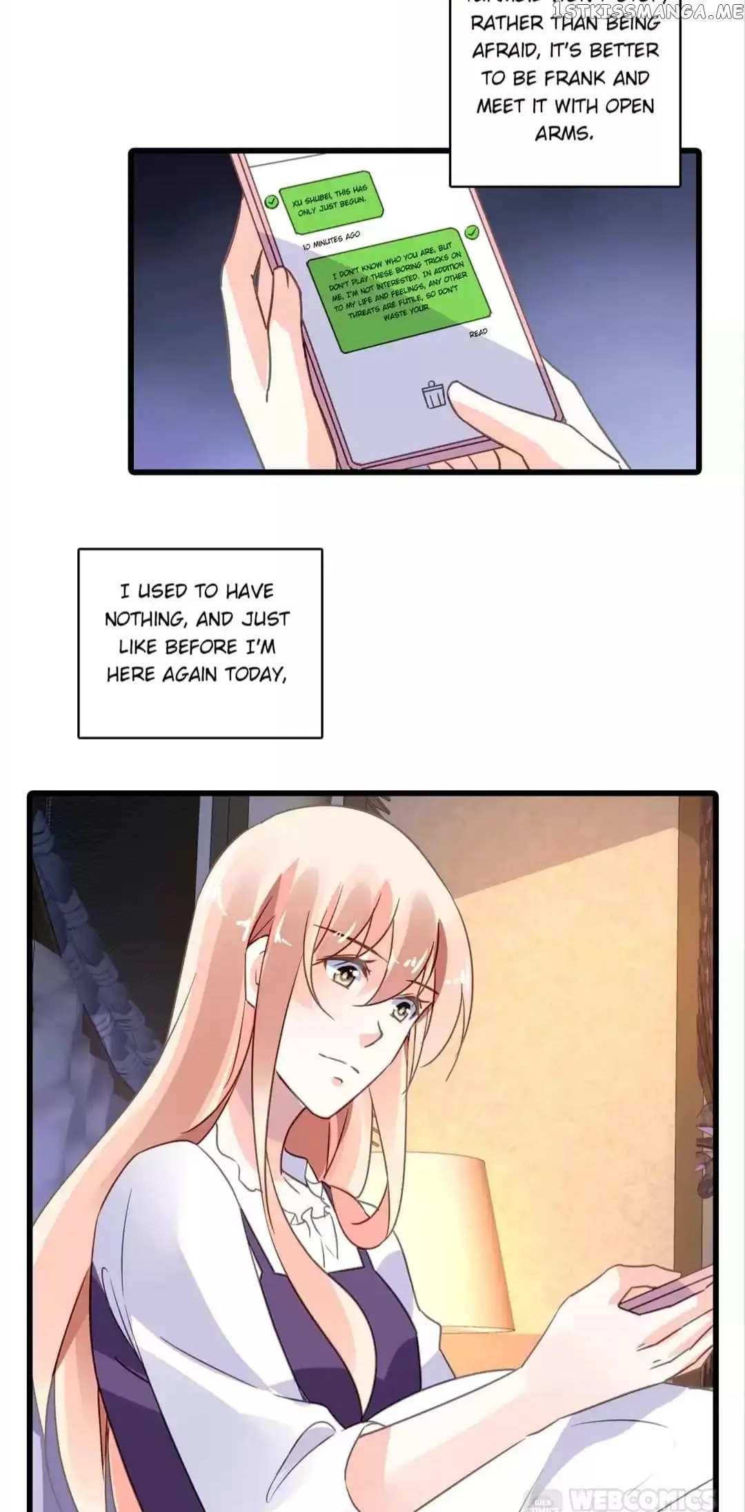 Immersed In Love chapter 178 - page 9