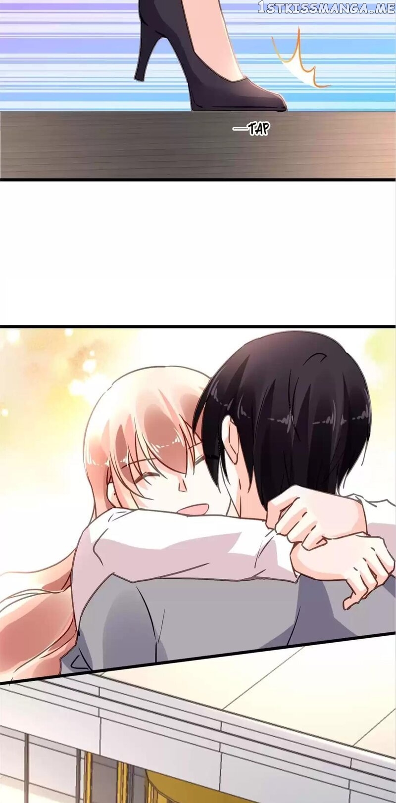 Immersed In Love chapter 184 - page 10
