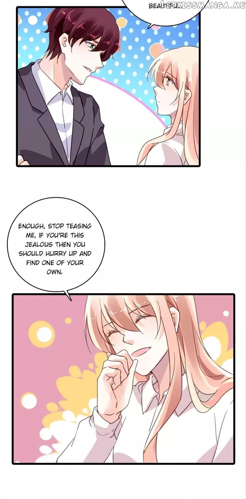 Immersed In Love chapter 184 - page 16