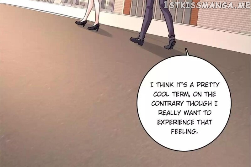 Immersed In Love chapter 184 - page 19