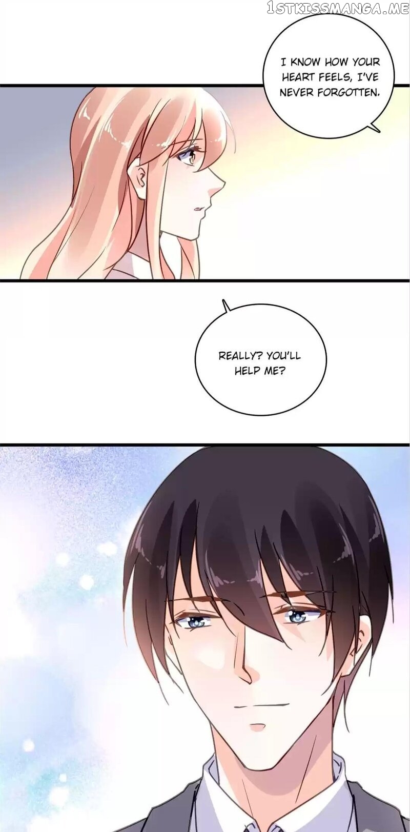 Immersed In Love chapter 184 - page 8