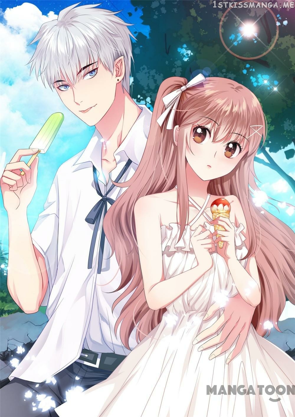 My Idol Is A Vampire chapter 126 - page 1