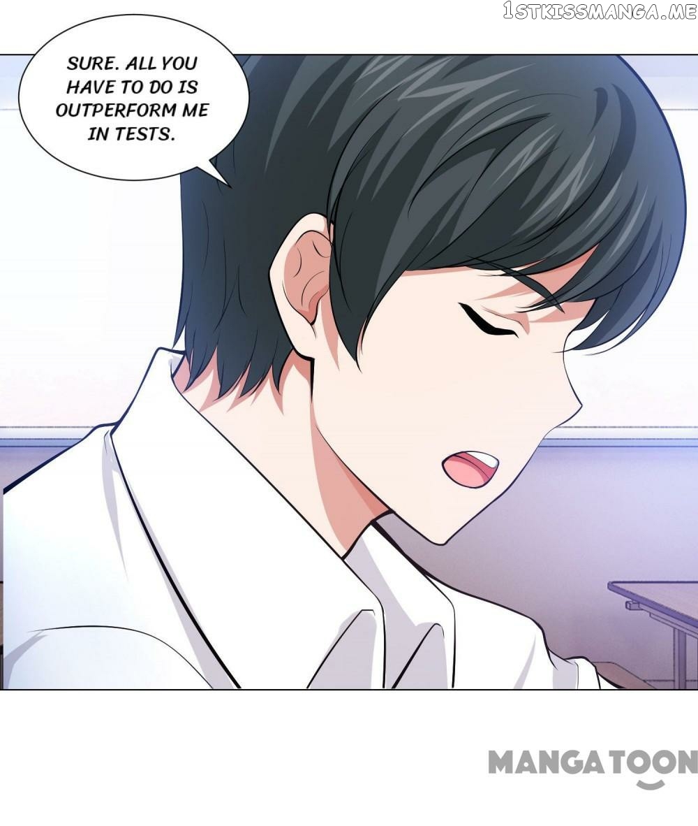 My Idol Is A Vampire chapter 126 - page 11